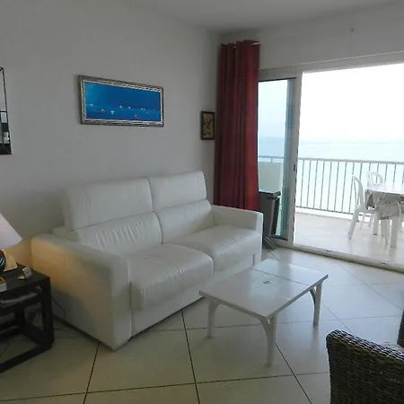 Le Lavandou, 2 Pieces, 4 Personnes - Fr-1-251-791 Apartment *